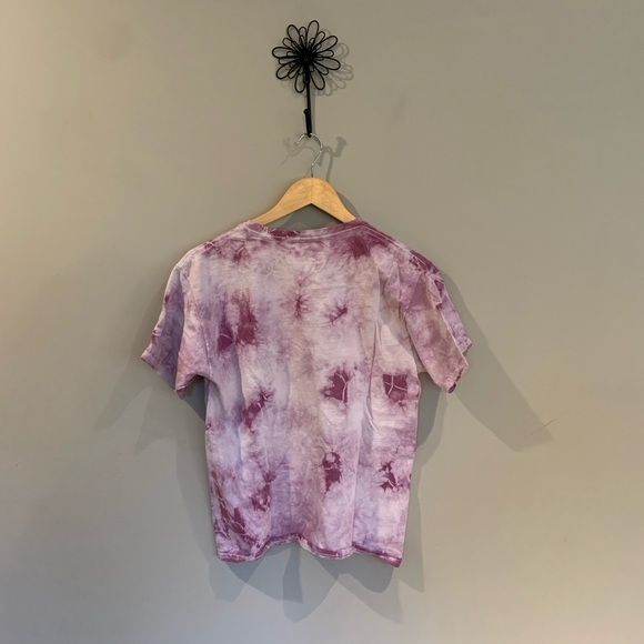 2/$25 urban outfitters tie dye shirt - Picture 3 of 4